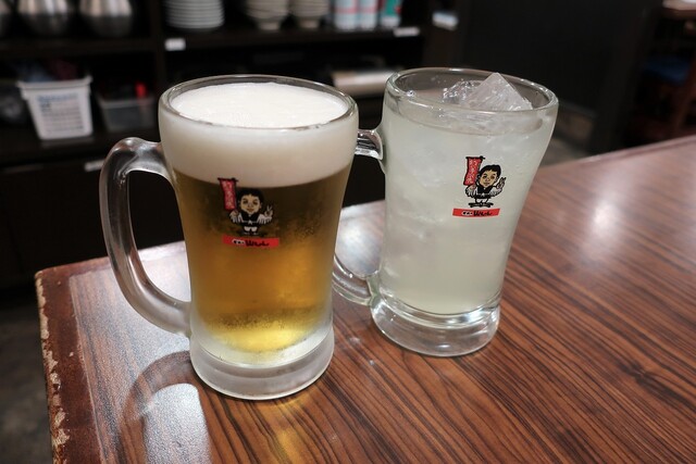 世界の山ちゃん 銀座京橋店的實拍高清圖