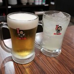 世界の山ちゃん 銀座京橋店的實拍圖
