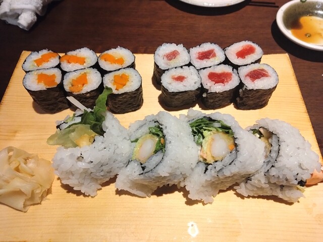 寿し和 赤羽店的實拍高清圖