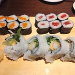 寿し和 赤羽店的實拍圖