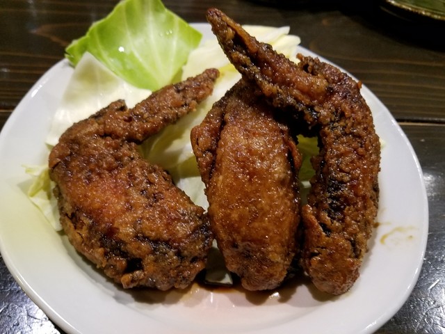 recommendations image for 世界の山ちゃん 三条木屋町店