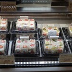 サン・フルーツ 銀座三越店的實拍圖