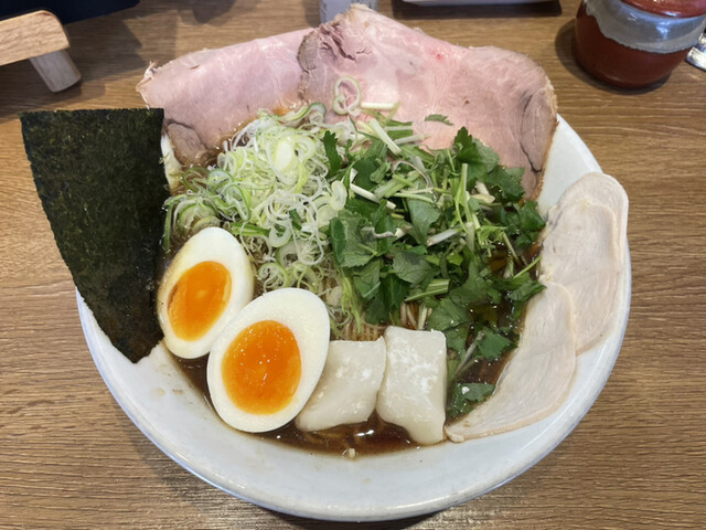 recommendations image for 桔梗と空