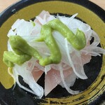 廻る寿し祭り 亀岡店的实拍图