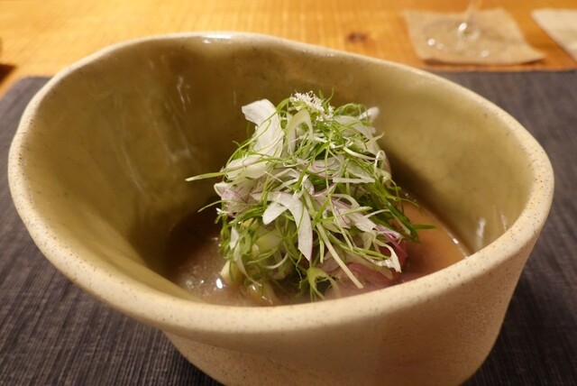 NOMI RESTAURANT的实拍高清图