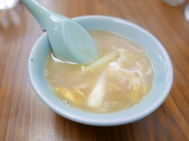 千代飯店的实拍高清图
