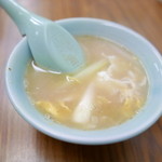 千代飯店的实拍图