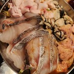 新橋 炉ばたや的實拍圖
