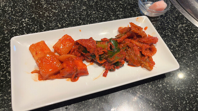 焼肉スエヒロ館 杉並店的实拍高清图