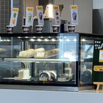 recommendations for マクドナルド 千歳新富店