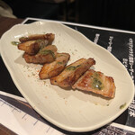 recommendations for 肉バルミッショングリル 新宿西口駅前店