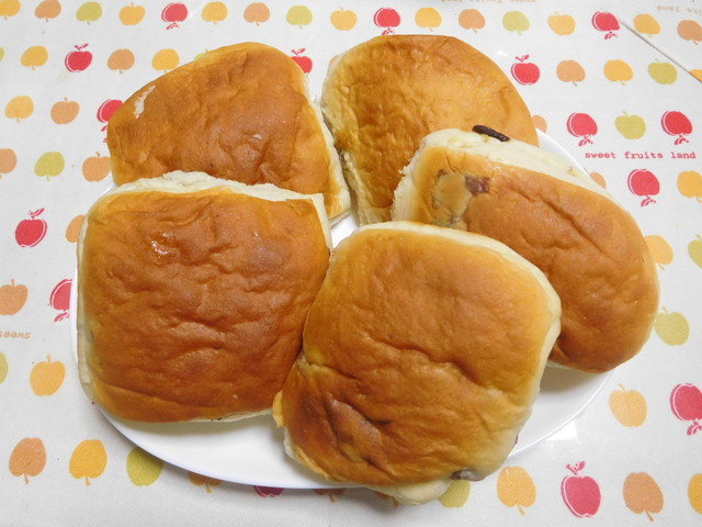 recommendations image for フラノベーカリー