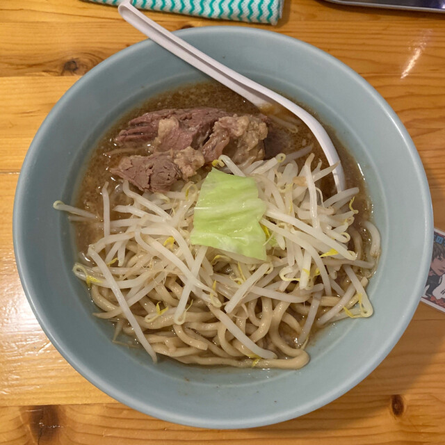ラーメン慶次郎 本店的實拍高清圖