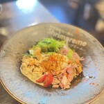 濃厚海老らーめん Shrimpreme 東高円寺的实拍图