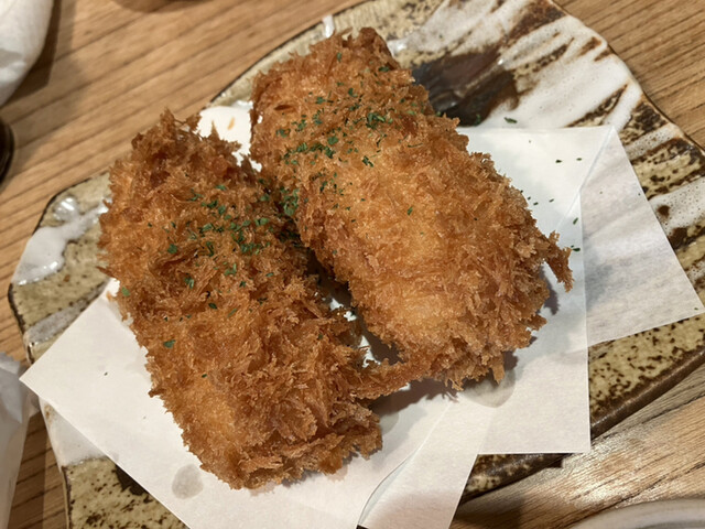魚金 2号店的实拍高清图