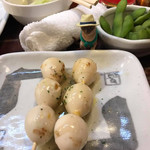 やきとり 大吉 二条店的實拍圖