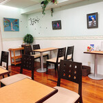 recommendations for Ginza Anna Cafe