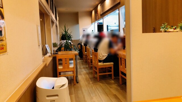 recommendations image for 元祖旭川らーめん 一蔵 深川店