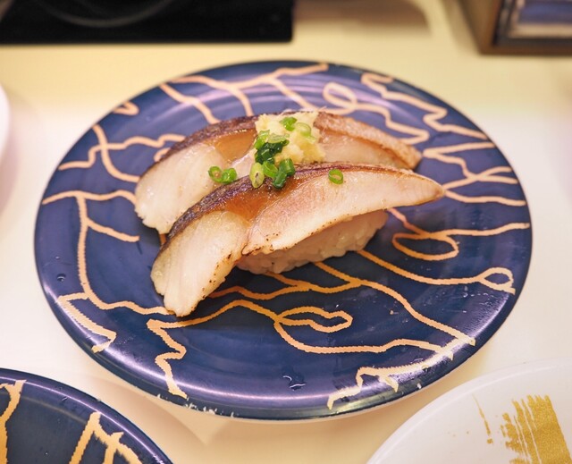 回転寿司 みさき アルカキット錦糸町店的實拍高清圖