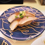 回転寿司 みさき アルカキット錦糸町店的實拍圖