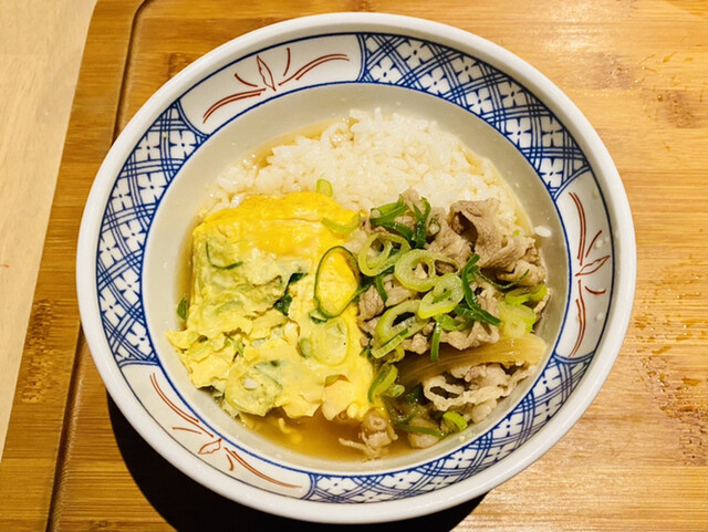 はなれ　中村製麺的實拍高清圖