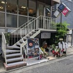 recommendations for Juan Bowl & Tea Tokyo