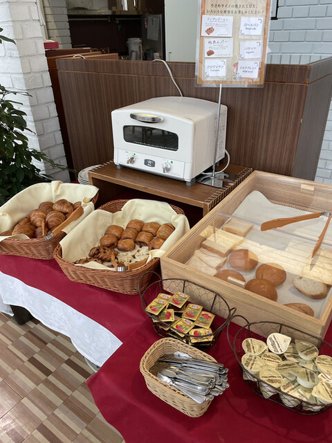 recommendations image for レストラン オーロラ