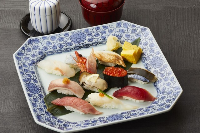 旭鮨総本店 下高井戸本店的實拍高清圖