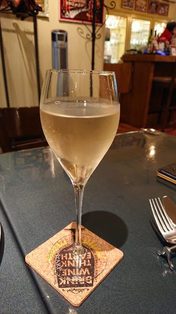 Pizzeria＆Wine Bar Luna Lucca的實拍高清圖
