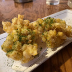 魚まみれ 眞吉 原宿店的實拍圖