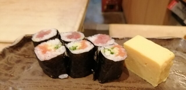 かまた寿司的實拍高清圖