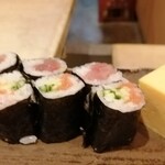 かまた寿司的實拍圖