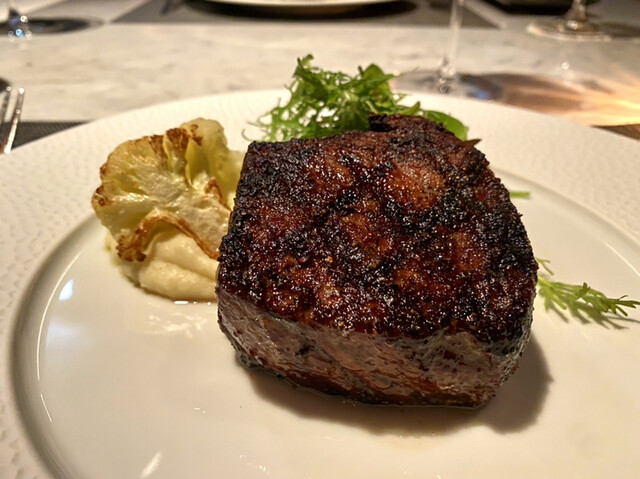 東京アメリカンクラブ的實拍高清圖