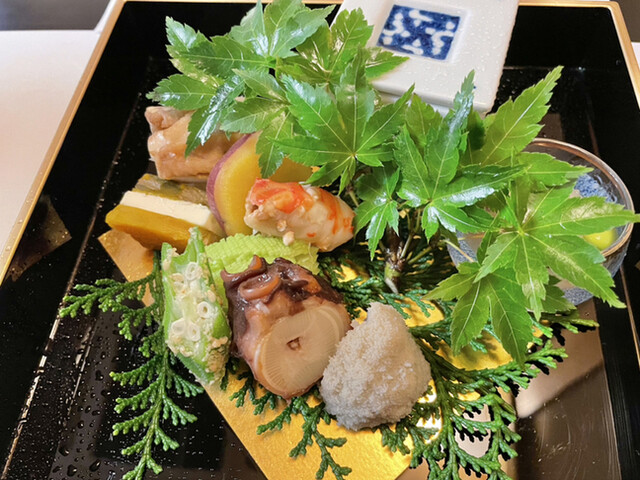 祇園　岩元的实拍高清图