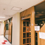 カレー専門店 印度 北2条店的实拍图