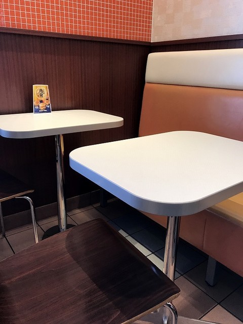 マクドナルド 9号線福知山店的实拍高清图