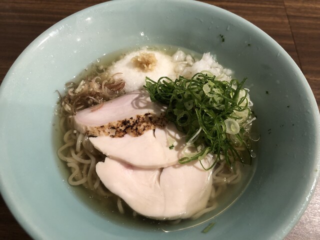 ボクの麺処的实拍高清图