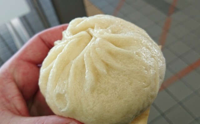 recommendations image for 551蓬莱 阪急大阪梅田駅店