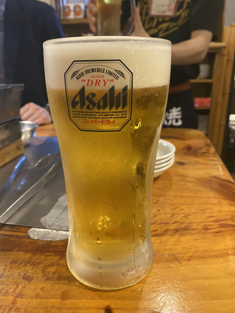 焼肉ここから 上野店的實拍高清圖