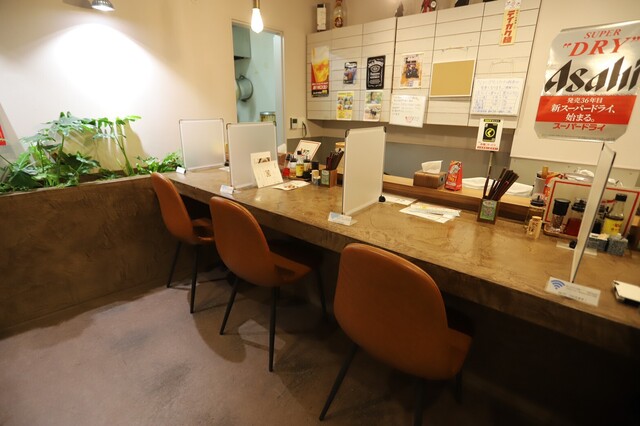 recommendations image for 汁なし担々麺＆麻婆豆腐 ラアノウミ