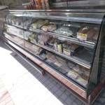 recommendations for 坂原精肉店