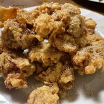 瀋陽飯店的实拍图