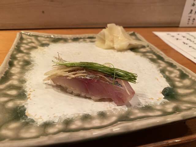 recommendations image for 鮨はな