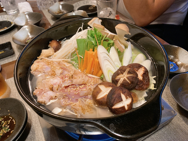 博多ん肴屋 五六桜的實拍圖