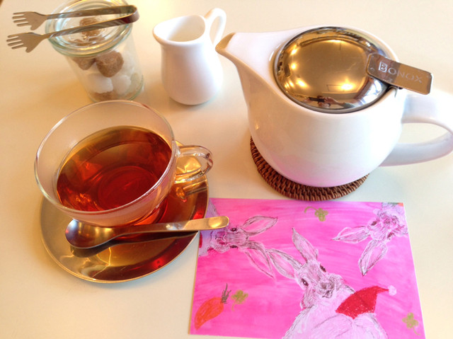 recommendations image for ココット カフェ