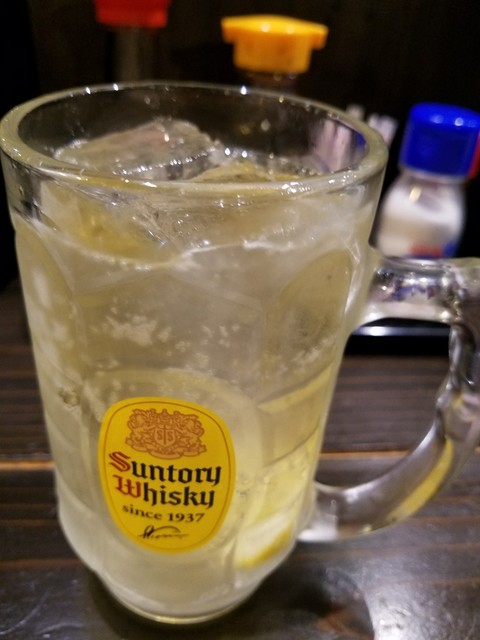 recommendations image for 世界の山ちゃん 三条木屋町店