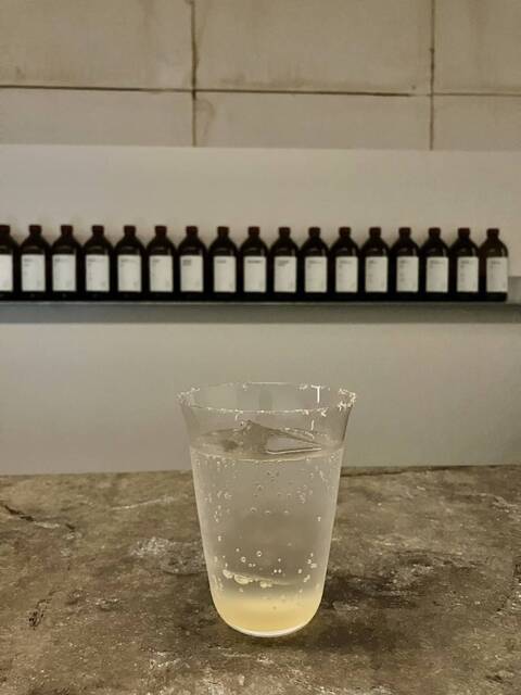 BAR 西麻布倉庫的實拍高清圖