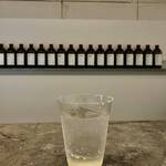 BAR 西麻布倉庫的實拍圖