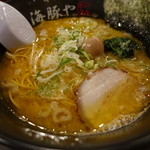 西新 海豚や的实拍图