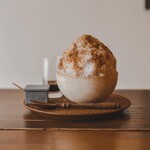 Nova 珈琲と焼菓子的實拍圖